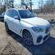 5UXCR6C05L9B15373 2020 BMW X5 xDrive40I auction photo thumbnail 1