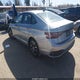 3VW7X7BU4SM072013 2025 Volkswagen Jetta 1.5T Se auction photo thumbnail 3