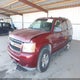 1GNFC13C78J108951 2008 Chevrolet Tahoe Ls auction photo thumbnail 2