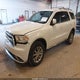 1C4RDJAG1HC917990 2017 Dodge Durango Sxt Awd auction photo thumbnail 2