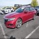 1HGCV1F52JA106132 2018 Honda Accord Ex-L auction photo thumbnail 2
