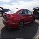 1HGCV1F52JA106132 2018 Honda Accord Ex-L auction photo thumbnail 4