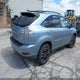 2T2HK31U79C115404 2009 Lexus Rx 350 auction photo thumbnail 4