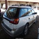 4S3BH675027605202 2002 Subaru Outback auction photo thumbnail 4