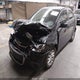 1G1JD5SB7K4139809 2019 Chevrolet Sonic Lt Auto auction photo thumbnail 2