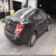 1G1JD5SB7K4139809 2019 Chevrolet Sonic Lt Auto auction photo thumbnail 4