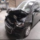 1G1JD5SB7K4139809 2019 Chevrolet Sonic Lt Auto auction photo thumbnail 6