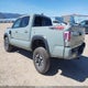3TYCZ5AN6PT107625 2023 Toyota Tacoma Trd Off Road auction photo thumbnail 3