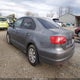 3VW2K7AJ9DM354988 2013 Volkswagen Jetta 2.0L S auction photo thumbnail 3