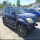 JTJBT20X450072770 2005 Lexus Gx 470 auction photo thumbnail 13
