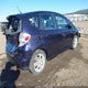 JHMGE8H49AC030795 2010 Honda Fit Sport auction photo thumbnail 4