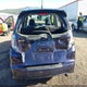JHMGE8H49AC030795 2010 Honda Fit Sport auction photo thumbnail 6