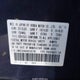 JHMGE8H49AC030795 2010 Honda Fit Sport auction photo thumbnail 9