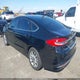 3FA6P0H7XHR399220 2017 Ford Fusion Se auction photo thumbnail 3