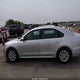 1VWAT7A31FC056756 2015 Volkswagen Passat 1.8T Wolfsburg Edition auction photo thumbnail 14