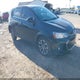 1G1JD6SB2L4121855 2020 Chevrolet Sonic Fwd Lt 5-Door auction photo thumbnail 1