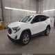 3GKALMEV8KL119562 2019 GMC Terrain Sle auction photo thumbnail 2