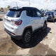 3C4NJDDNXRT145028 2024 Jeep Compass Trailhawk 4X4 auction photo thumbnail 4