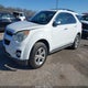 2GNFLGE55C6160098 2012 Chevrolet Equinox Ltz auction photo thumbnail 2