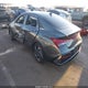 KMHLP4DG3SU957723 2025 Hyundai Elantra Limited auction photo thumbnail 3
