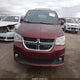 2C4RDGCG7HR745861 2017 Dodge Grand Caravan Sxt auction photo thumbnail 12
