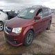2C4RDGCG7HR745861 2017 Dodge Grand Caravan Sxt auction photo thumbnail 2