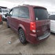 2C4RDGCG7HR745861 2017 Dodge Grand Caravan Sxt auction photo thumbnail 3
