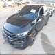 2HGFC2F82KH598330 2019 Honda Civic Sport auction photo thumbnail 2