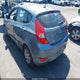 KMHCT5AE3HU363243 2017 Hyundai Accent Se auction photo thumbnail 3