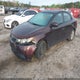 KNAFU4A26B5891811 2011 Kia Forte Ex auction photo thumbnail 2