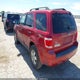 1FMCU03108KC32146 2008 Ford Escape Xlt auction photo thumbnail 3