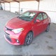 5YFBURHE6GP456845 2016 Toyota Corolla Le Plus auction photo thumbnail 2