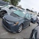 5YFB4MDE2SP303025 2025 Toyota Corolla Le auction photo thumbnail 2