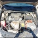 4T1BD1FKXCU022320 2012 Toyota Camry Hybrid Xle auction photo thumbnail 10