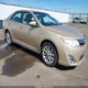 4T1BD1FKXCU022320 2012 Toyota Camry Hybrid Xle auction photo thumbnail 1