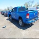 1C6SRFFT7MN526421 2021 Ram 1500 Big Horn 4X4 5'7 Box auction photo thumbnail 3