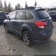 4S4BRBKC8D3274600 2013 Subaru Outback 2.5I Limited auction photo thumbnail 3