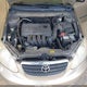1NXBR32E07Z887817 2007 Toyota Corolla Ce auction photo thumbnail 10