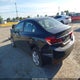 19XFB2F57FE295309 2015 Honda Civic Lx auction photo thumbnail 3