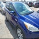 1FMCU9JX7GUA36462 2016 Ford Escape Titanium auction photo thumbnail 6