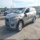 5XYPG4A36HG301078 2017 Kia Sorento 2.4L L auction photo thumbnail 2