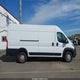 3C6MRVJG8SE504832 2025 Ram Promaster 3500 Cargo Van Tradesman High Roof 159 Wb Ext auction photo thumbnail 13