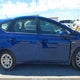 JTDZN3EU0C3024971 2012 Toyota Prius V Three auction photo thumbnail 14