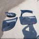 4T1DBADK3SU531729 2025 Toyota Camry Se auction photo thumbnail 12