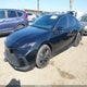 4T1DBADK3SU531729 2025 Toyota Camry Se auction photo thumbnail 2