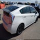 JTDKN3DUXC5509559 2012 Toyota Prius Two auction photo thumbnail 4