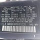 KM8HBCAB8SU312220 2025 Hyundai Kona Sel auction photo thumbnail 9