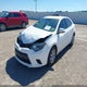 5YFBURHE5EP012160 2014 Toyota Corolla Le auction photo thumbnail 2