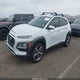 KM8K33A50MU616335 2021 Hyundai Kona Limited auction photo thumbnail 2