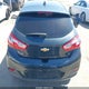 3G1BE6SM7JS606749 2018 Chevrolet Cruze Lt Auto auction photo thumbnail 17